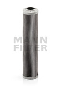 Filter hydrauliky MANN FILTER HD 517/1