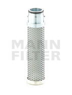 Filter hydrauliky MANN FILTER HD 519