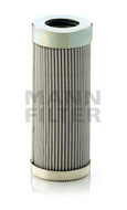Filter hydrauliky MANN FILTER HD 58