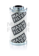 Filter hydrauliky MANN FILTER HD 601