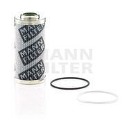 Filter hydrauliky MANN FILTER HD 602 x