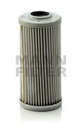 Filter hydrauliky MANN FILTER HD 610/1