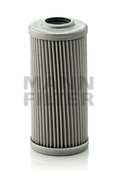 Filter hydrauliky MANN FILTER HD 610/2