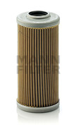 Filter hydrauliky MANN FILTER HD 610