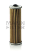 Filter hydrauliky MANN FILTER HD 613