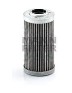 Filter hydrauliky MANN FILTER HD 69