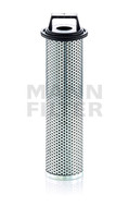 Filter hydrauliky MANN FILTER HD 7002