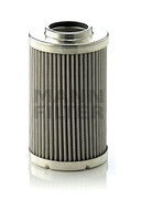 Filter hydrauliky MANN FILTER HD 716/2