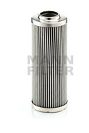Filter hydrauliky MANN FILTER HD 725
