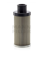 Filter hydrauliky MANN FILTER HD 730 x