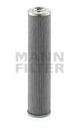 Filter hydrauliky MANN FILTER HD 737 x