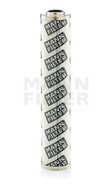 Filter hydrauliky MANN FILTER HD 751