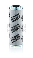 Filter hydrauliky MANN FILTER HD 8002