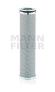 Filter hydrauliky MANN FILTER HD 8003