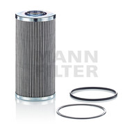 Filter hydrauliky MANN FILTER HD 8004 x