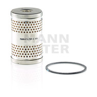 Filter hydrauliky MANN FILTER HD 8006 x