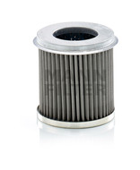 Olejový filter MANN FILTER HD 8008 x