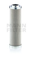 Filter hydrauliky MANN FILTER HD 801