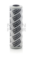 Filter hydrauliky MANN FILTER HD 804 x