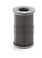 Filter hydrauliky MANN FILTER HD 811