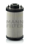 Filter hydrauliky MANN FILTER HD 819