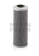Filter hydrauliky MANN FILTER HD 846/1