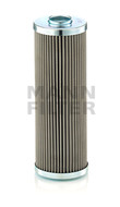 Filter hydrauliky MANN FILTER HD 9001