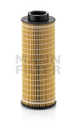 Olejový filter MANN FILTER HU 1072 x