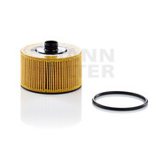 Olejový filter MANN FILTER HU 10 002 z