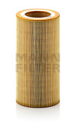 Olejový filter MANN FILTER HU 1297 x