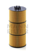 Olejový filter MANN FILTER HU 12 001 z
