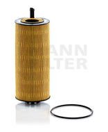Olejový filter MANN FILTER HU 12 006 z