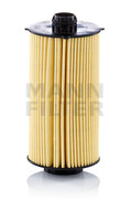 Olejový filter MANN FILTER HU 12 008 x