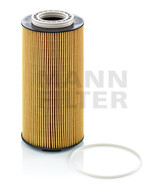 Olejový filter MANN FILTER HU 12 009 z