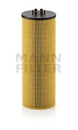 Olejový filter MANN FILTER HU 12 140 x