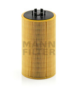Olejový filter MANN FILTER HU 1390 x