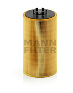 Olejový filter MANN FILTER HU 13 125/3 x