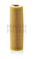 Olejový filter MANN FILTER HU 514 x