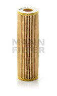 Olejový filter MANN FILTER HU 514 y