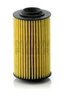 Olejový filter MANN FILTER HU 6001