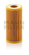 Olejový filter MANN FILTER HU 6002 z