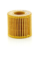 Olejový filter MANN FILTER HU 6006 z