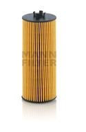 Olejový filter MANN FILTER HU 6008 z