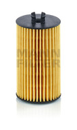 Olejový filter MANN FILTER HU 6018 z