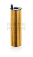 Olejový filter MANN FILTER HU 6020 z