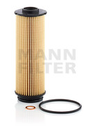 Olejový filter MANN FILTER HU 6022 z