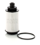Olejový filter MANN FILTER HU 6023 z
