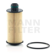 Olejový filter MANN FILTER HU 6026 z
