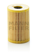 Olejový filter MANN FILTER HU 610 x