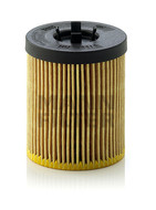 Olejový filter MANN FILTER HU 611/1 x